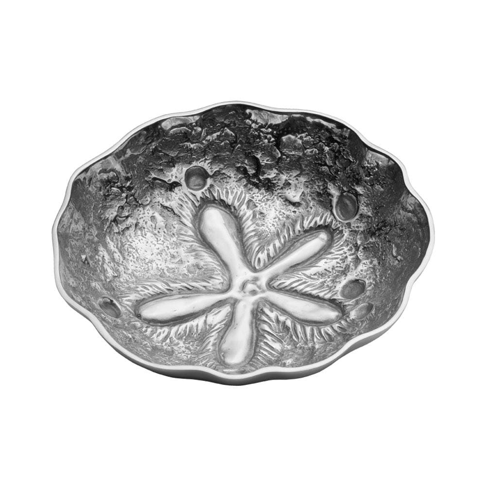 Sand Dollar Bowl