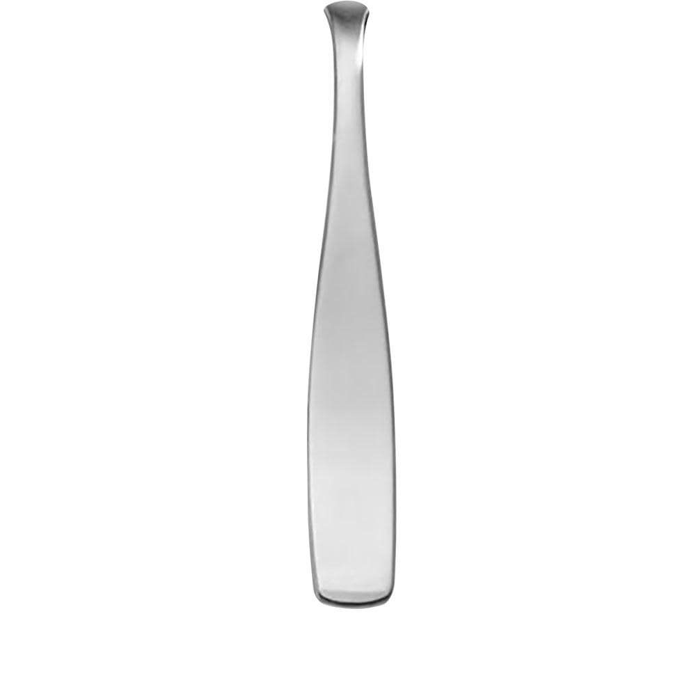 Satin Loft 45 Piece Flatware Set, Service for 8