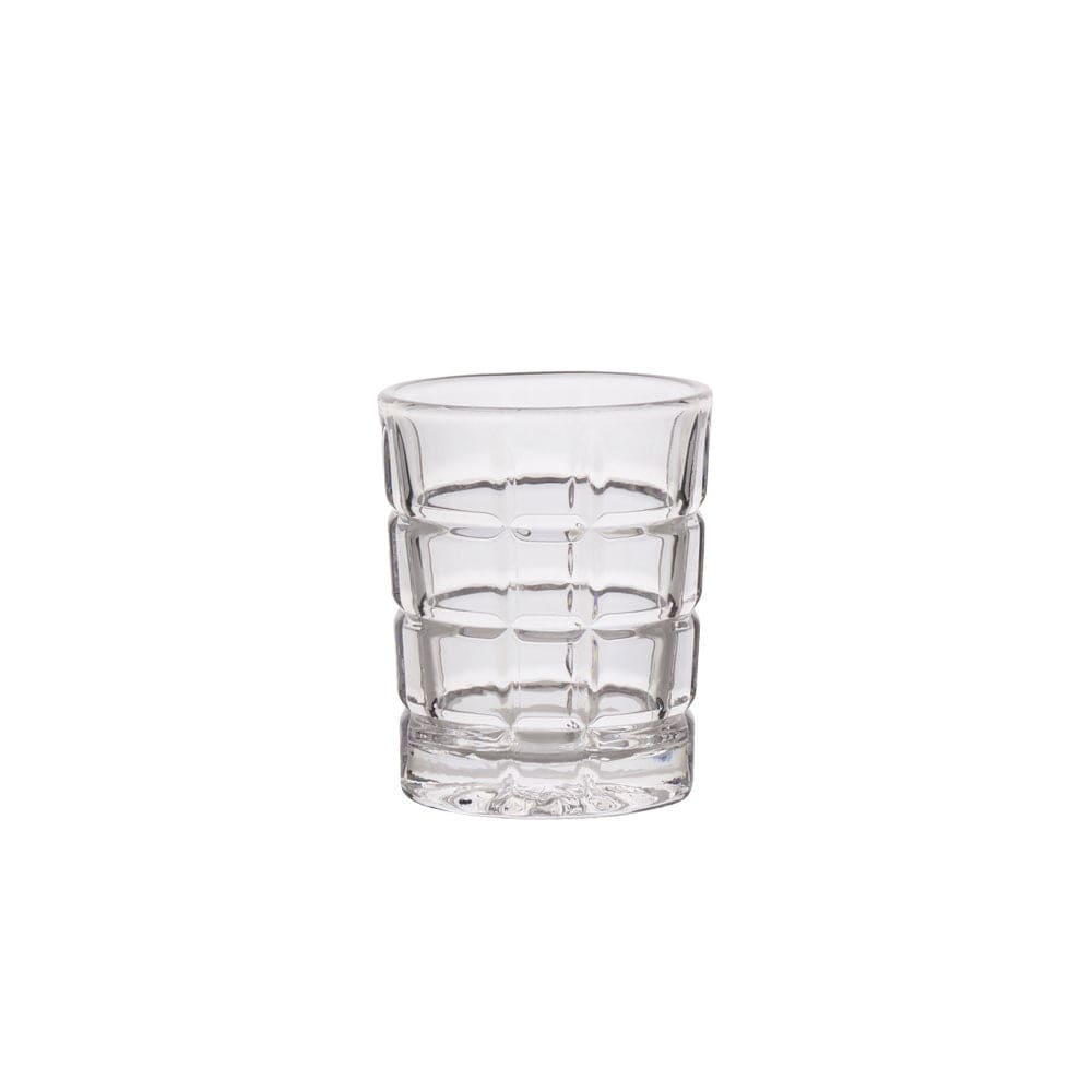 Set of 4 Cordial Shot Glasses