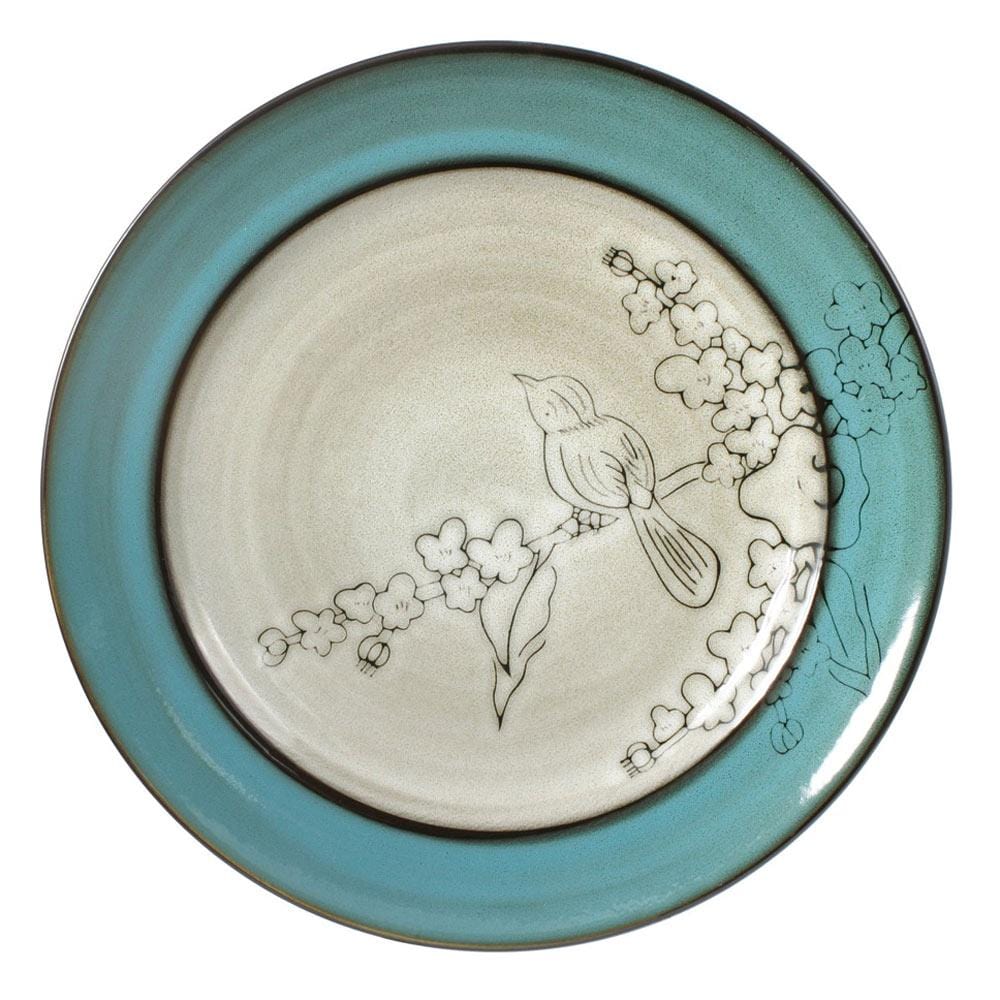 Song Bird Dinnerware Set