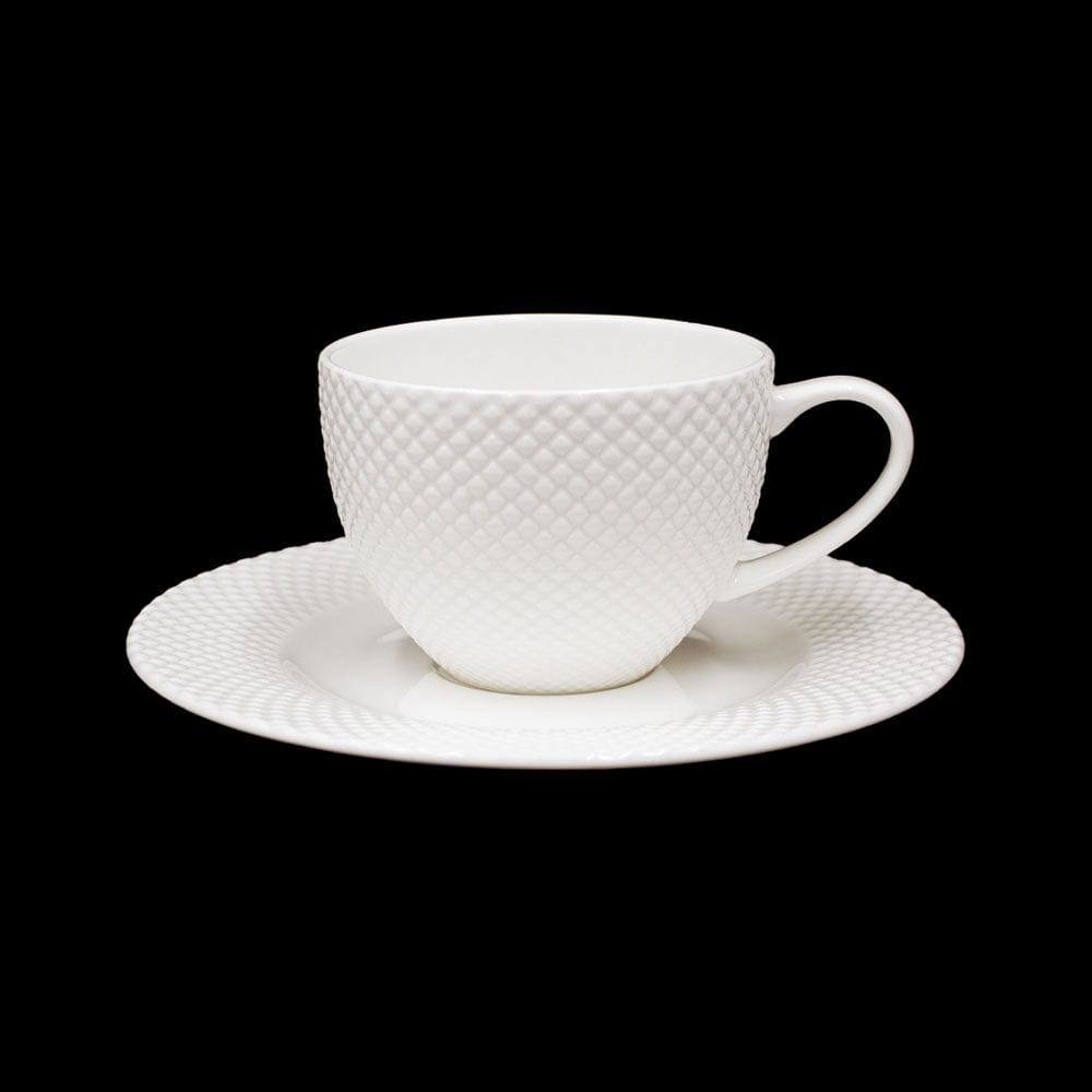 Stanton Tea Cup and Saucer