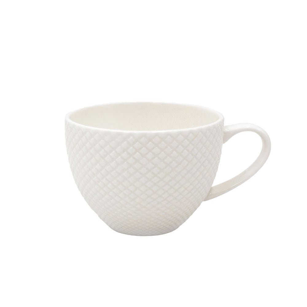 Stanton Tea Cup and Saucer