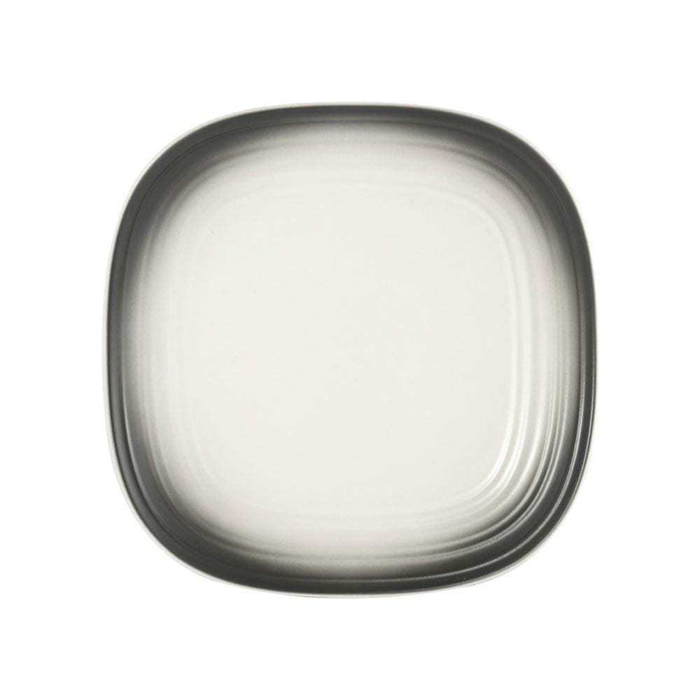 swirl square graphite