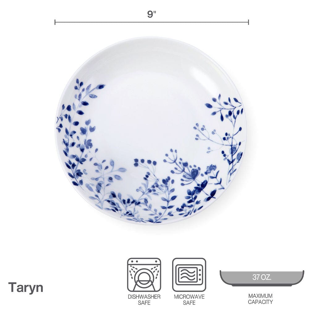 Taryn Set of 4 Pasta Bowls
