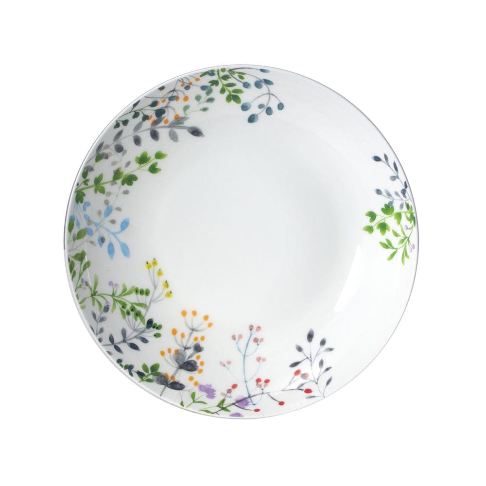 Tivoli Garden Set of 4 Pasta Bowls