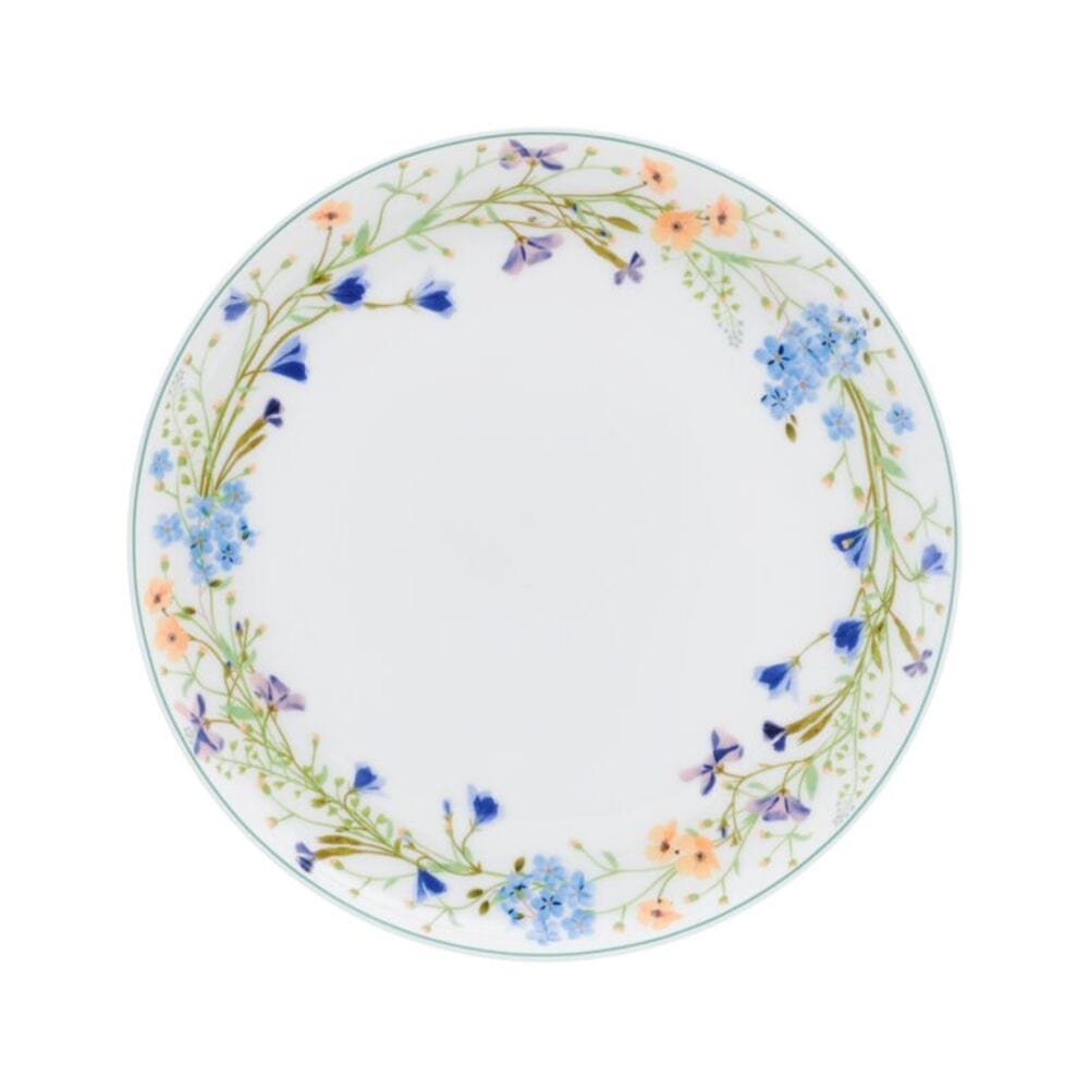 Quinn Salad Plate