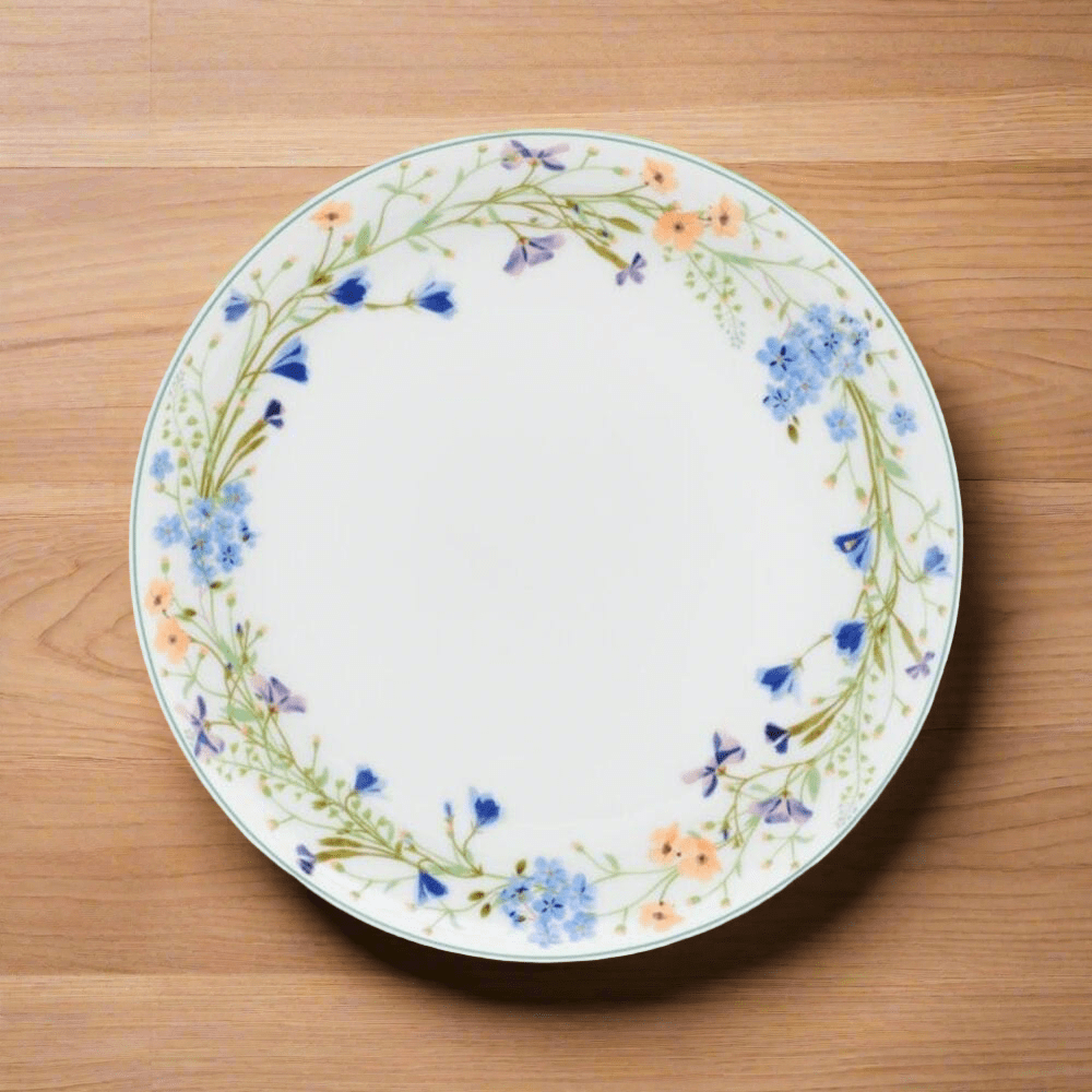 Quinn Salad Plate