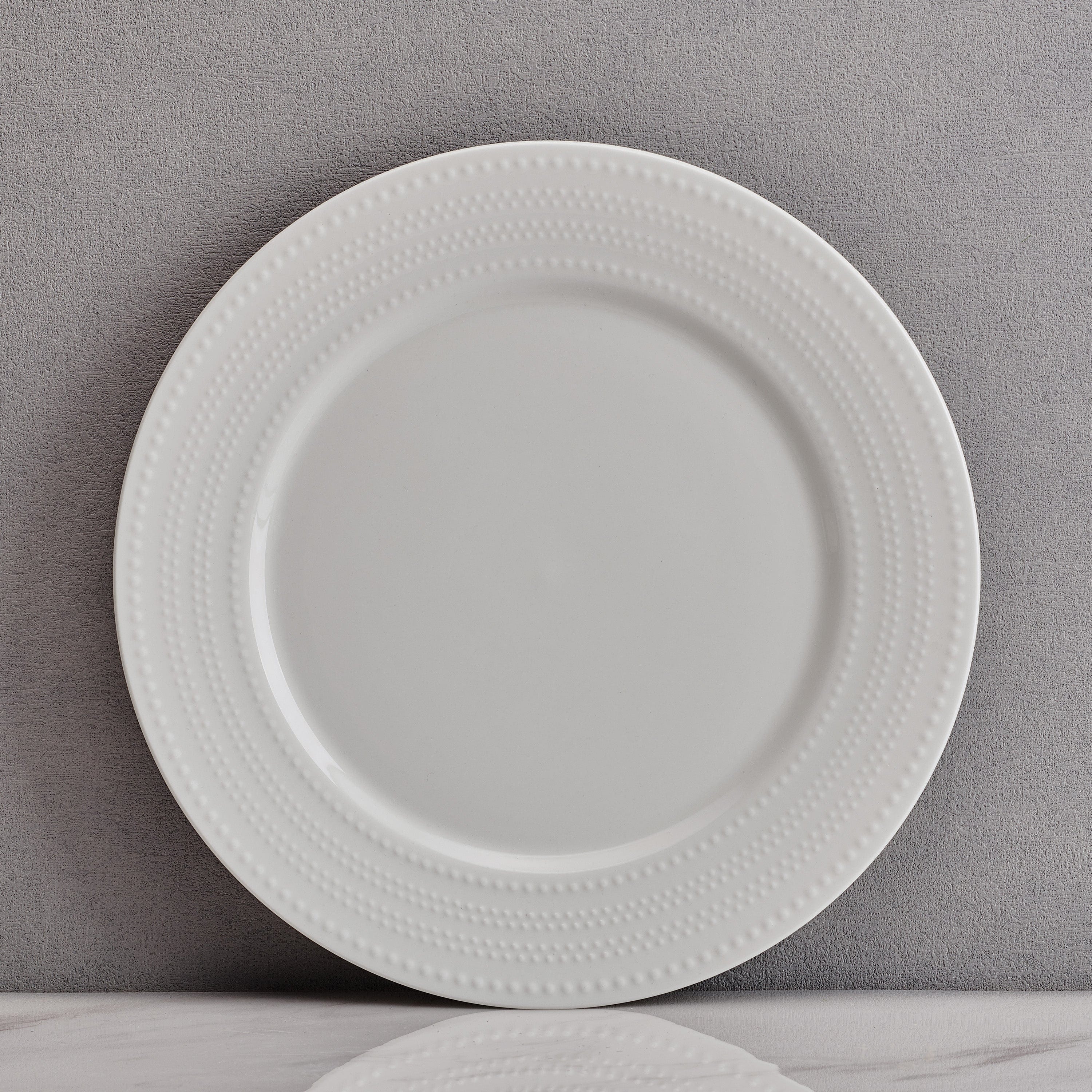 Nellie Set of 4 Dinner Plates