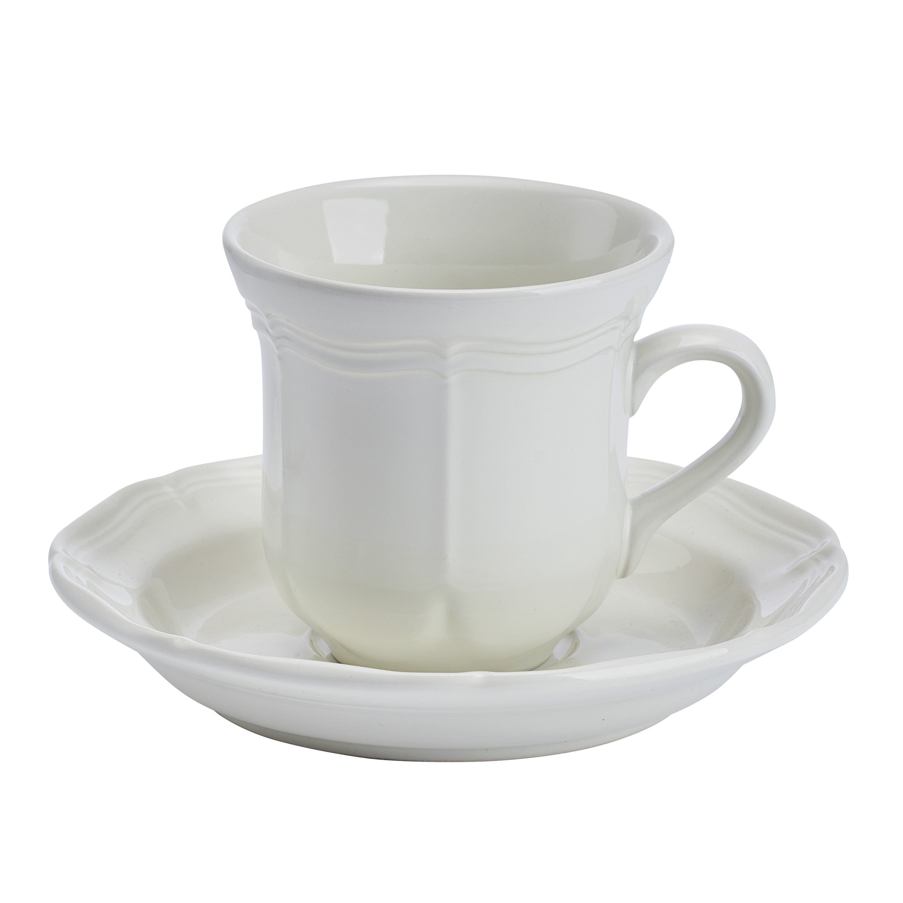 French Countryside® Tea Cup and Saucer