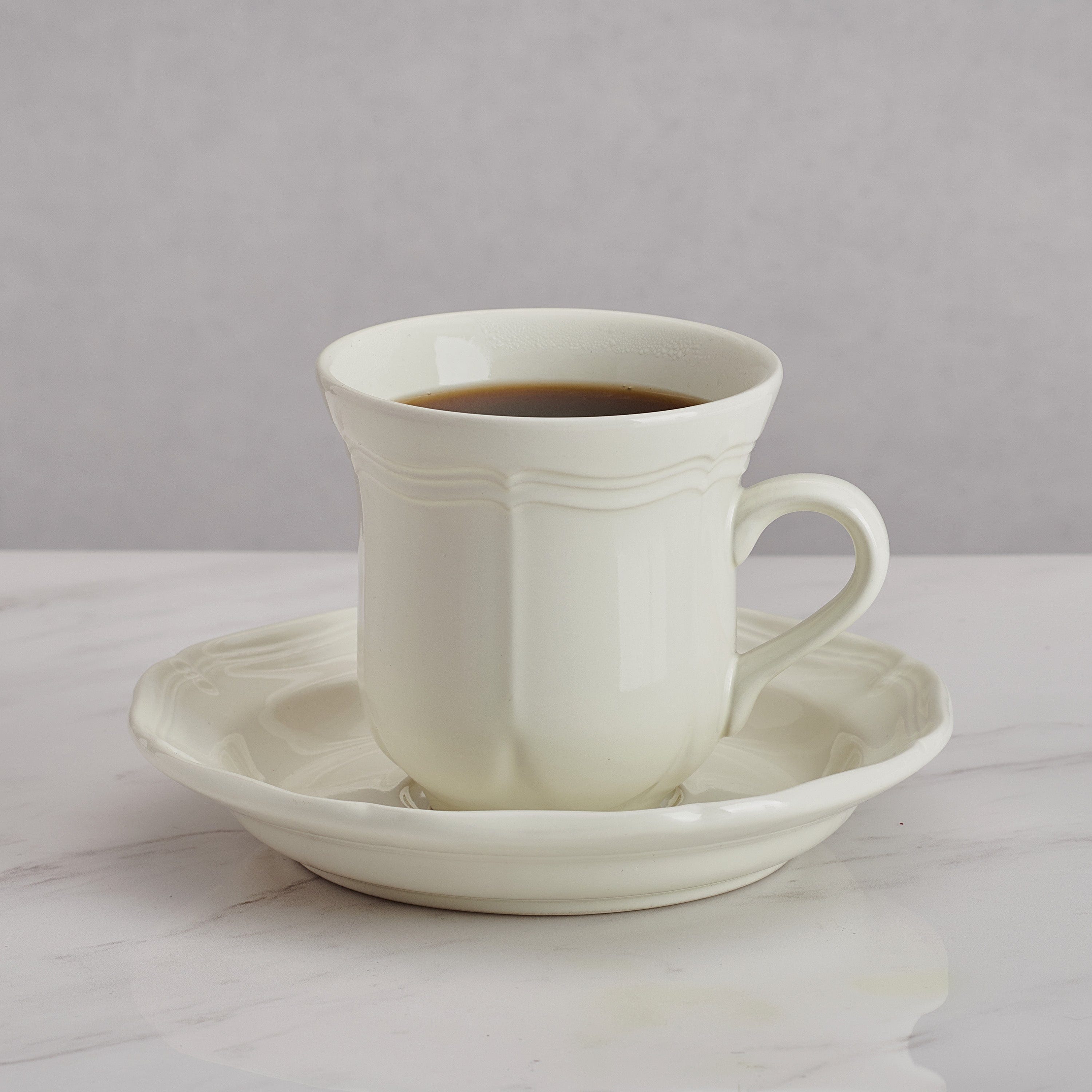 French Countryside® Tea Cup and Saucer