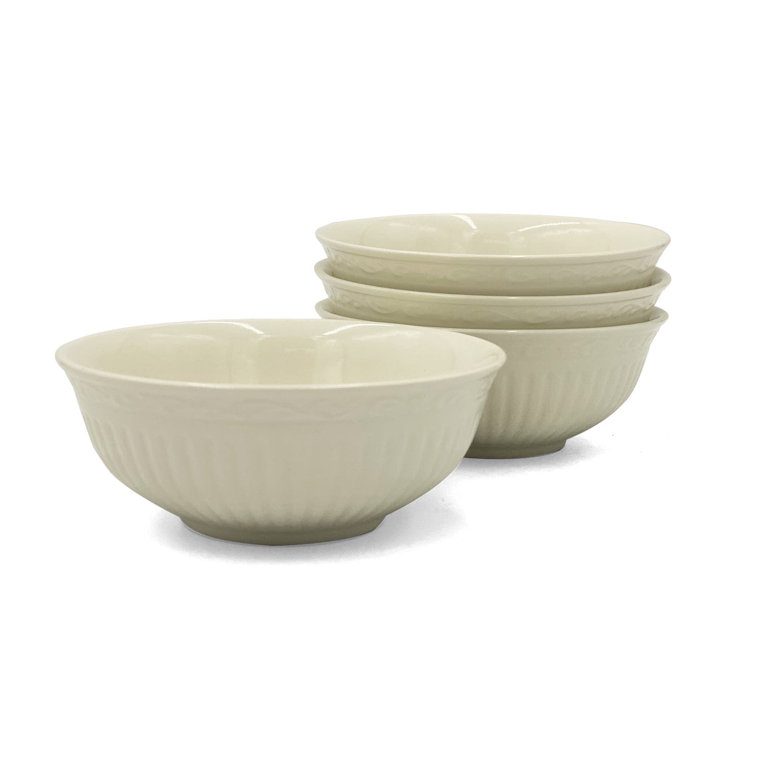 Italian Countryside® Fruit Bowls, Set of 4