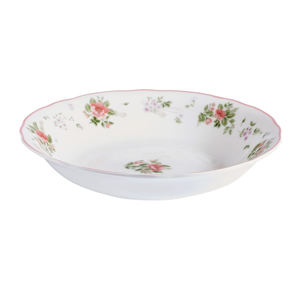 Darling Set of 4 Pasta Bowls