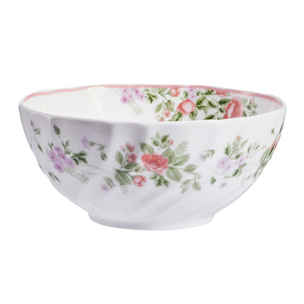 Darling Set of 4 Soup Cereal Bowls