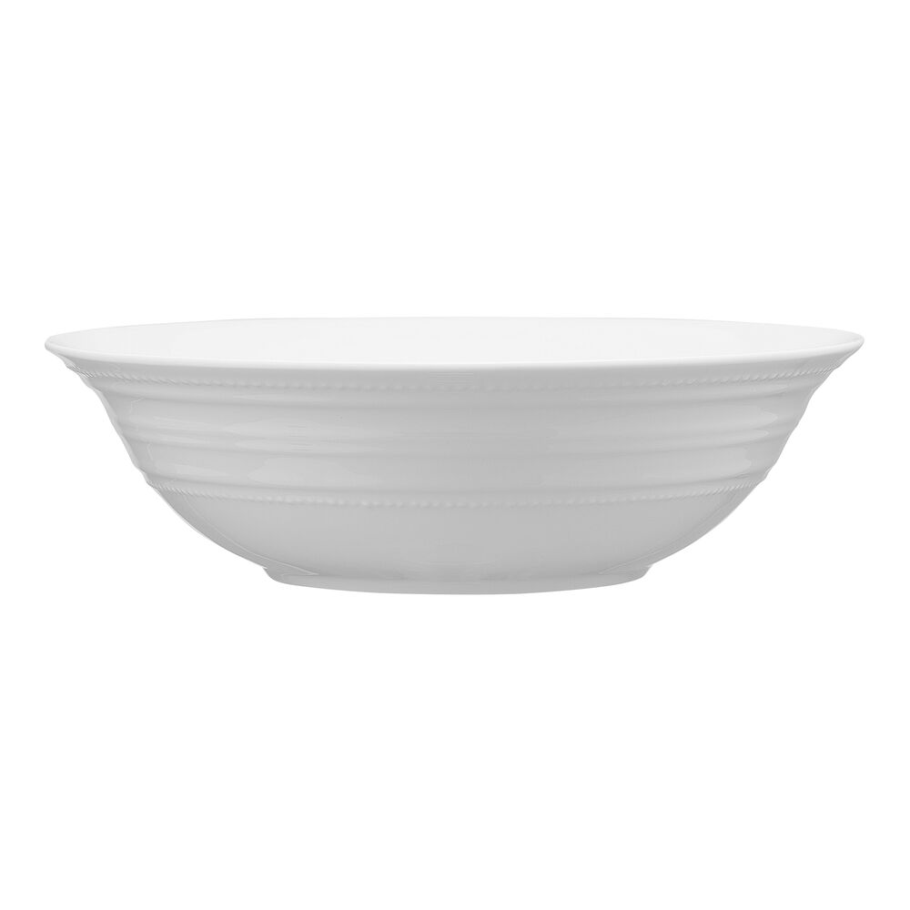 Kamryn Vegan Serve Bowl