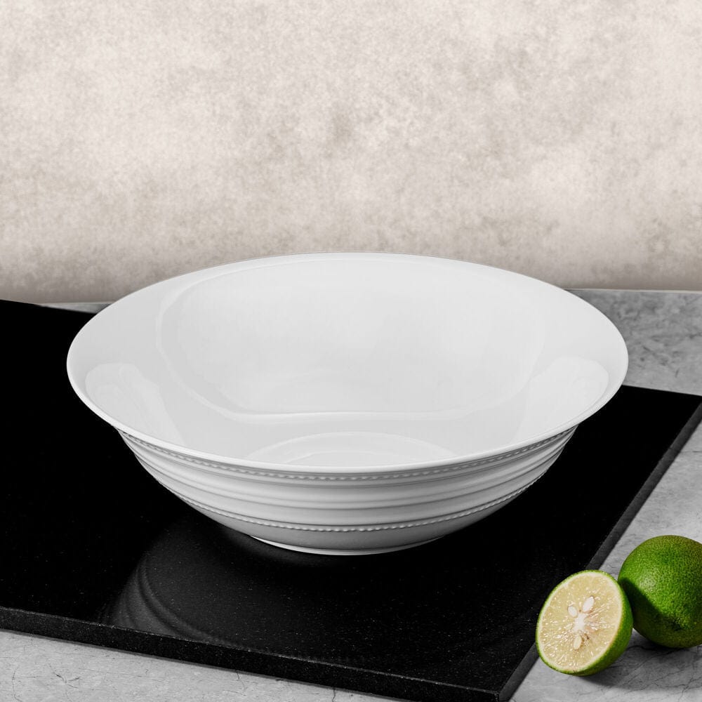 Kamryn Vegan Serve Bowl