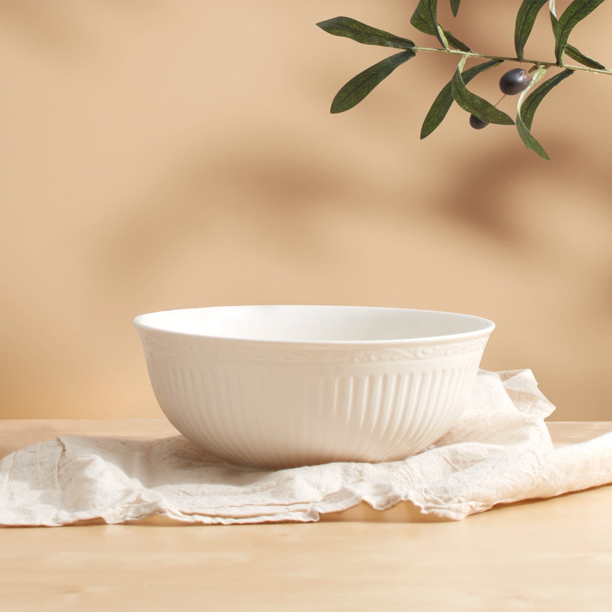 Italian Countryside® Vegetable Serve Bowl