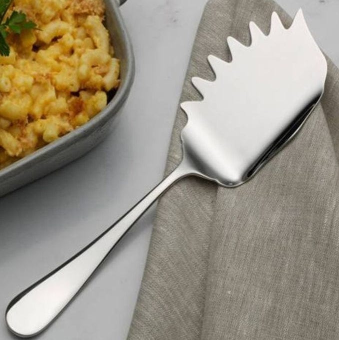 Macaroni Server