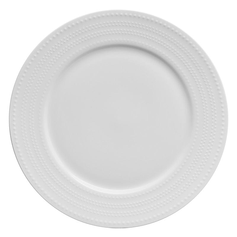 Nellie Set of 4 Dinner Plates