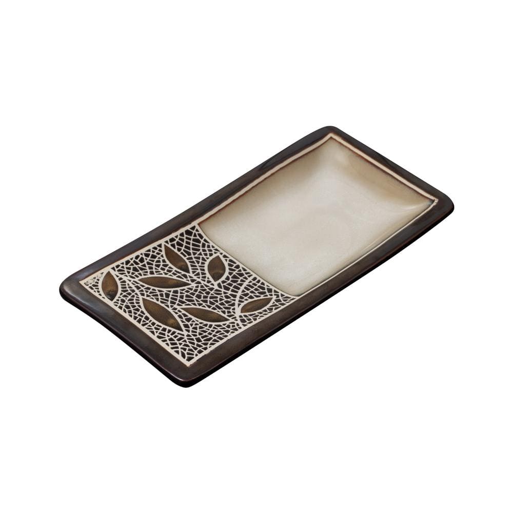 Alexandria Spoon Rest