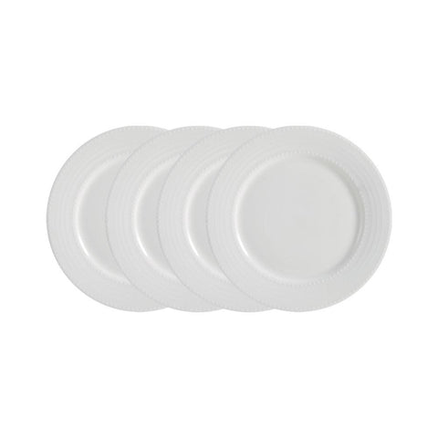 Annabel Set of 4 Salad Plates