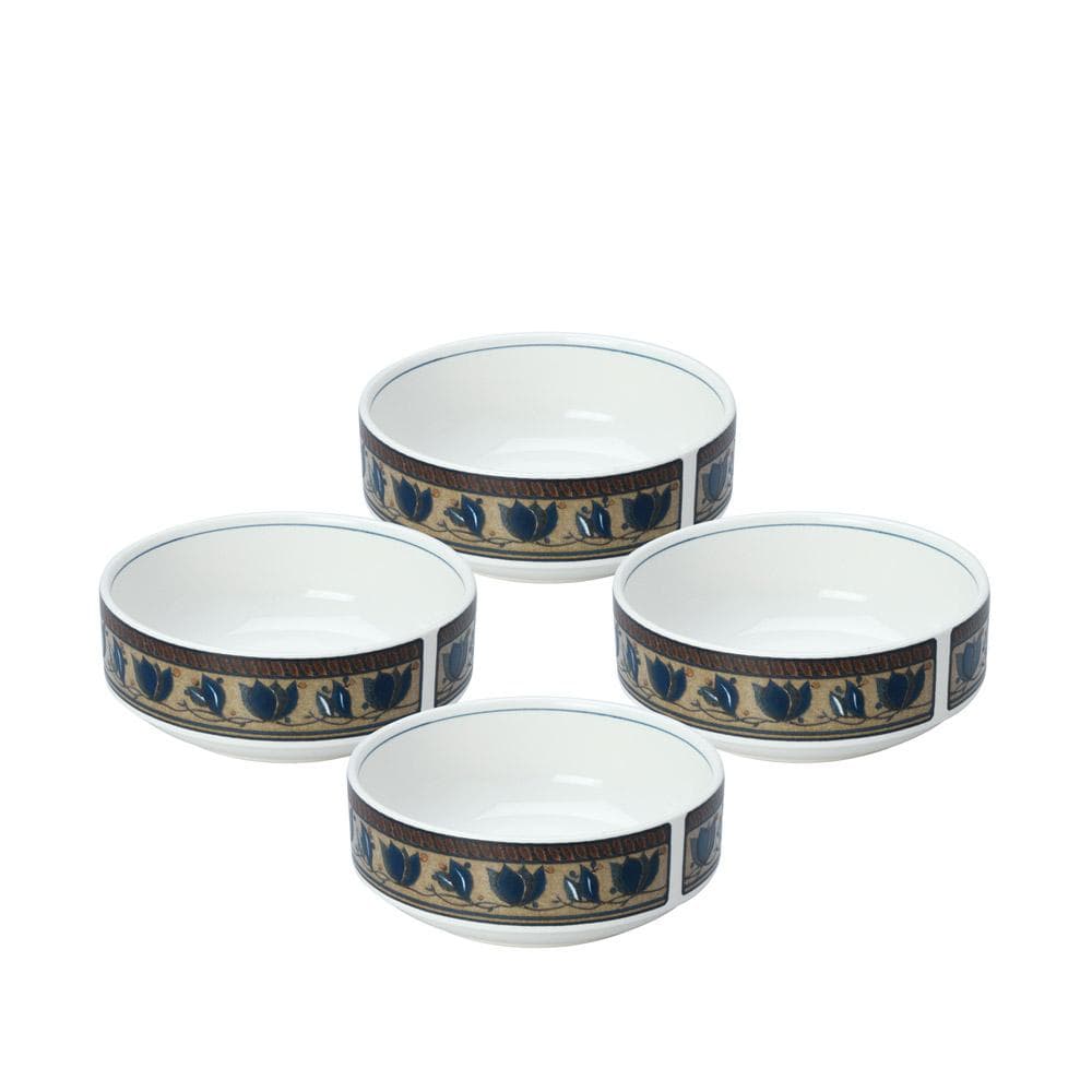 Arabella® Set of 4 Cereal Bowls