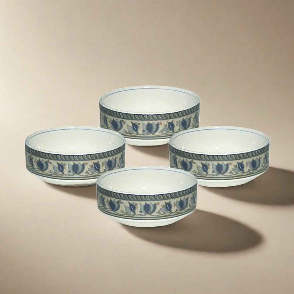 Arabella® Set of 4 Fruit Bowls