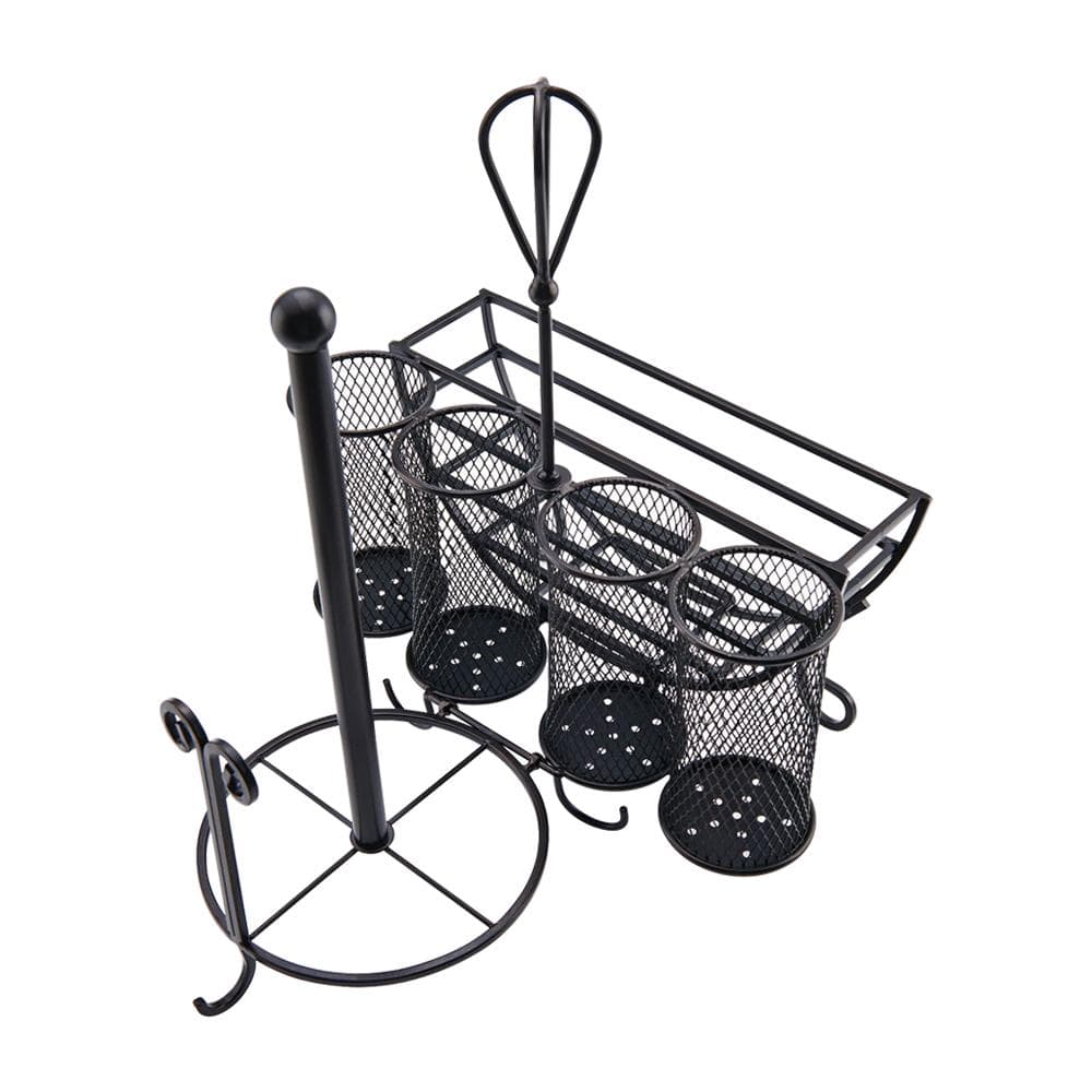 Avilla Picnic Storage Caddy