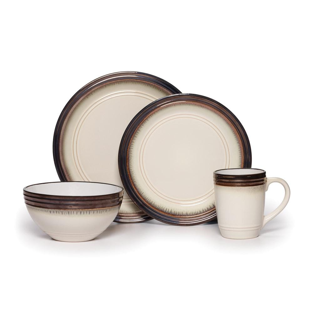 Bailey Dinnerware Set