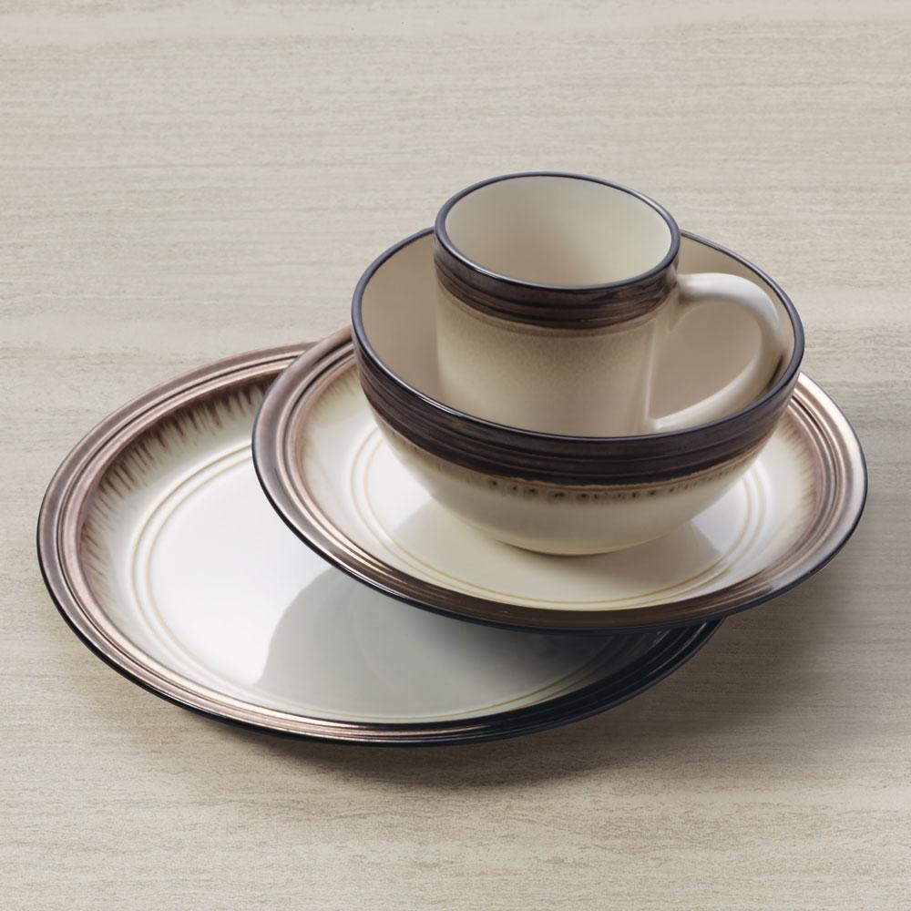 Bailey Dinnerware Set