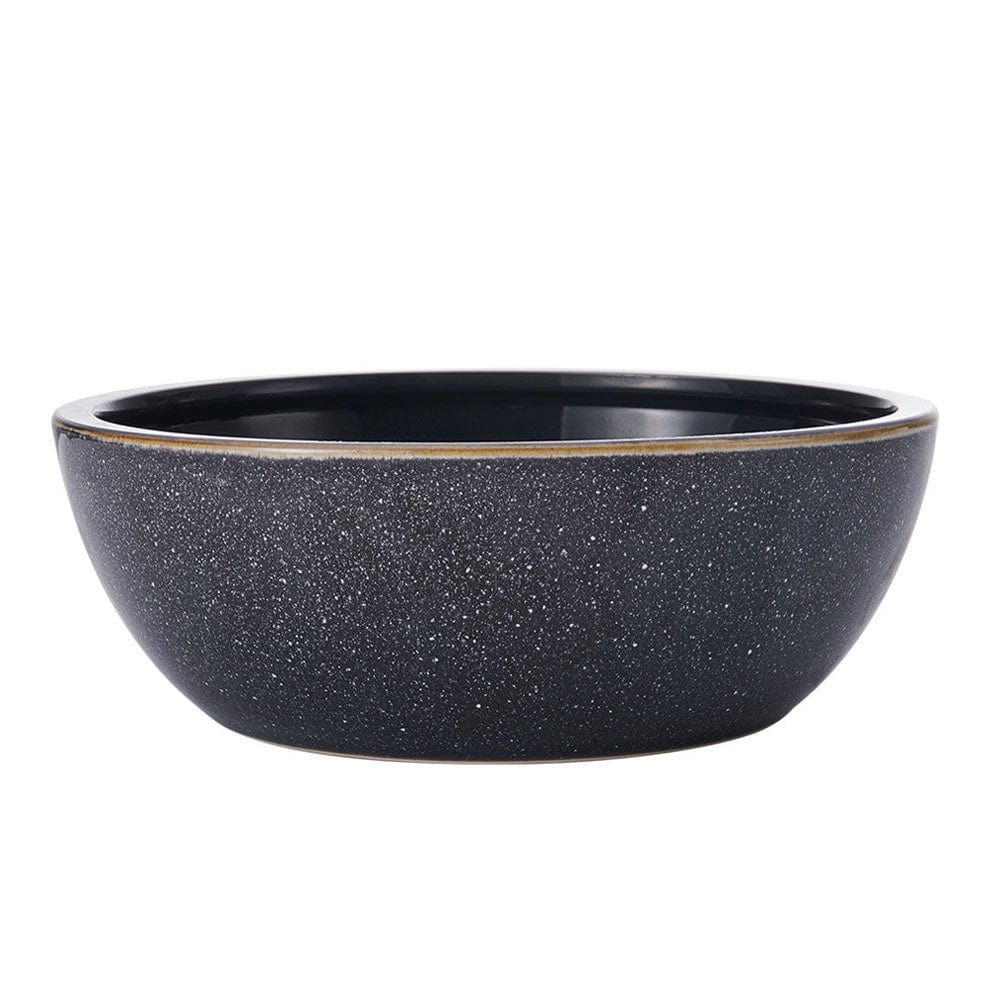 Barrett Black Vegetable Serve Bowl