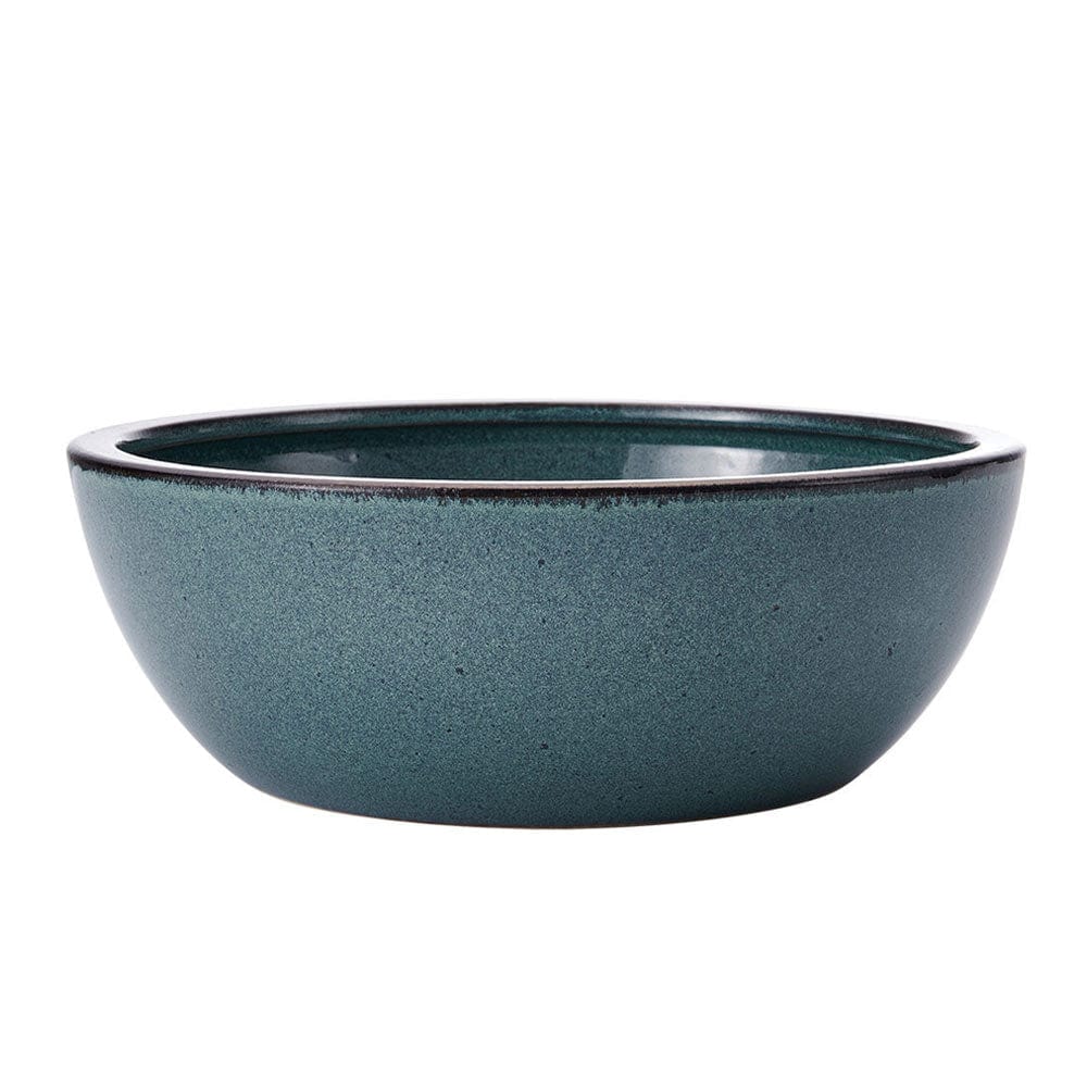 Barrett Green Vegetable Serve Bowl