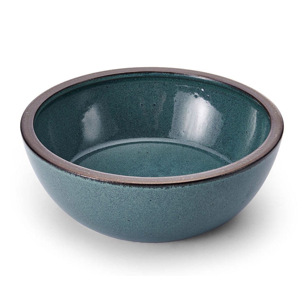 Barrett Green Vegetable Serve Bowl