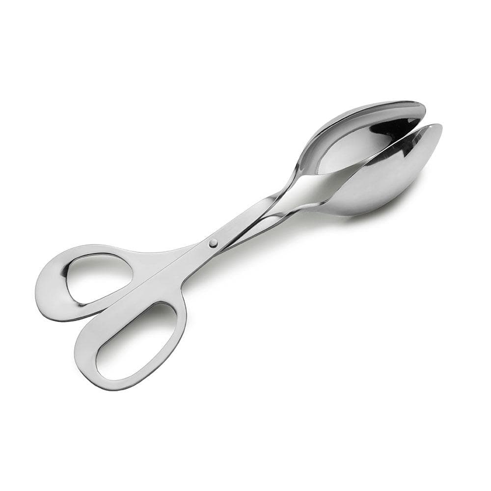 Basic Stainless Steel Tongs