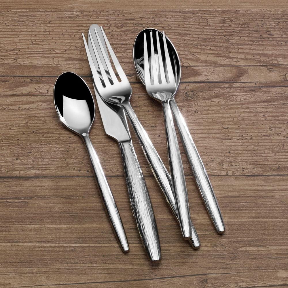 Baxley Forged 20 Piece Flatware Set, Service for 4