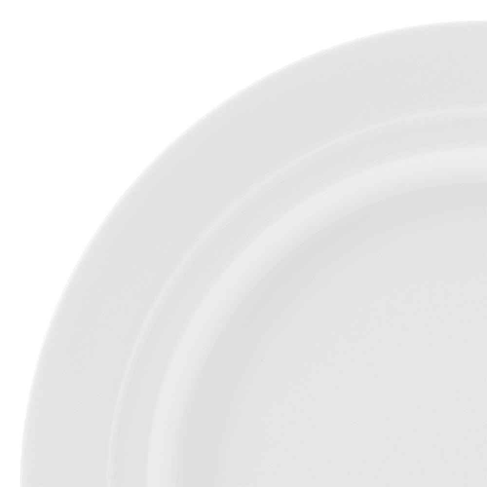 Double Bead Round Tray