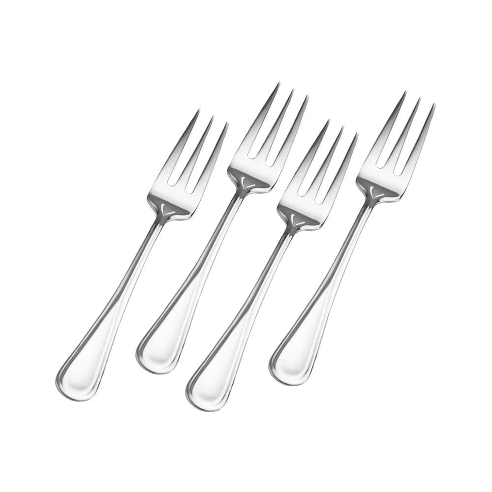 Bravo Set of 4 Cocktail Forks