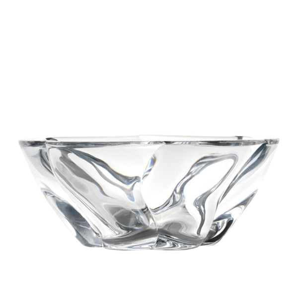 Cassia Crystal Bowl