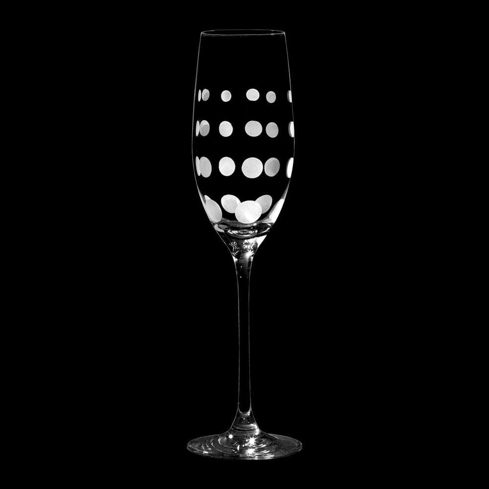 Cheers® Set of 4 Flutes