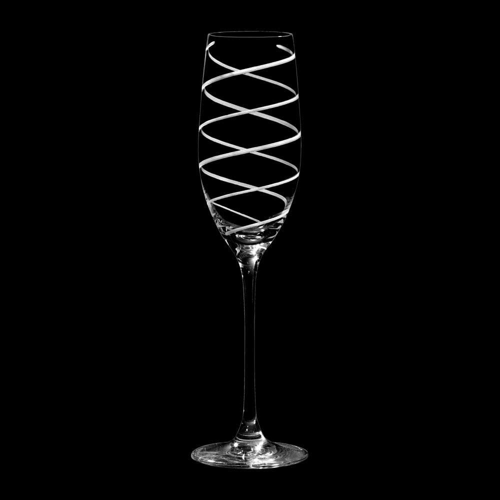 Cheers® Set of 4 Flutes