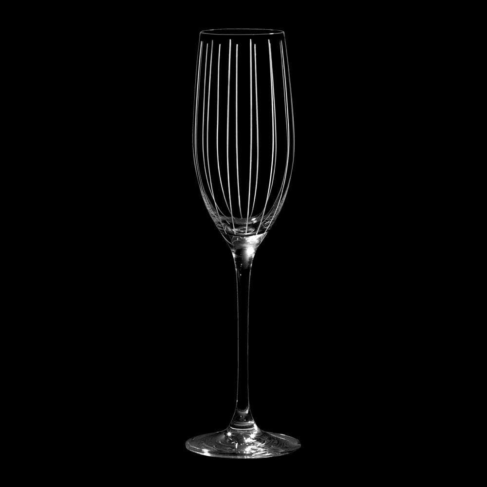 Cheers® Set of 4 Flutes