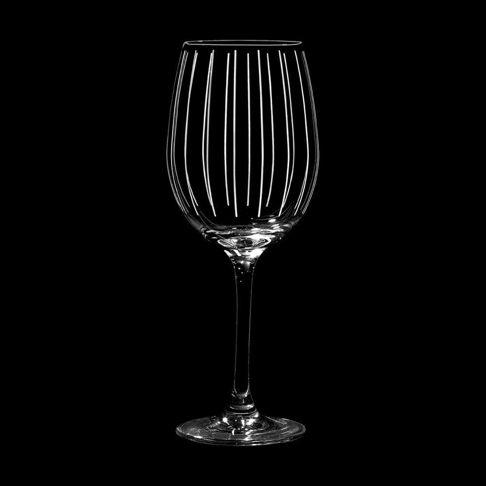 Cheers® Set of 4 White Wine Glasses