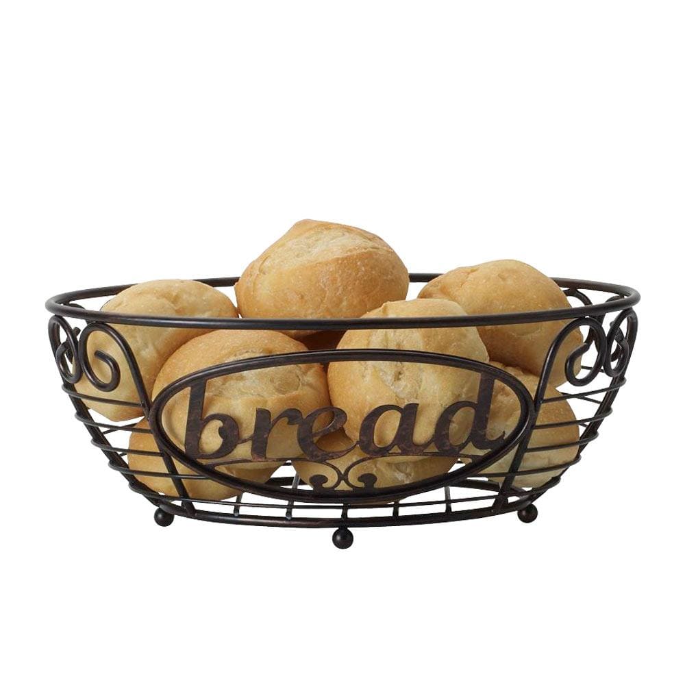 Chit Chat Bread Basket
