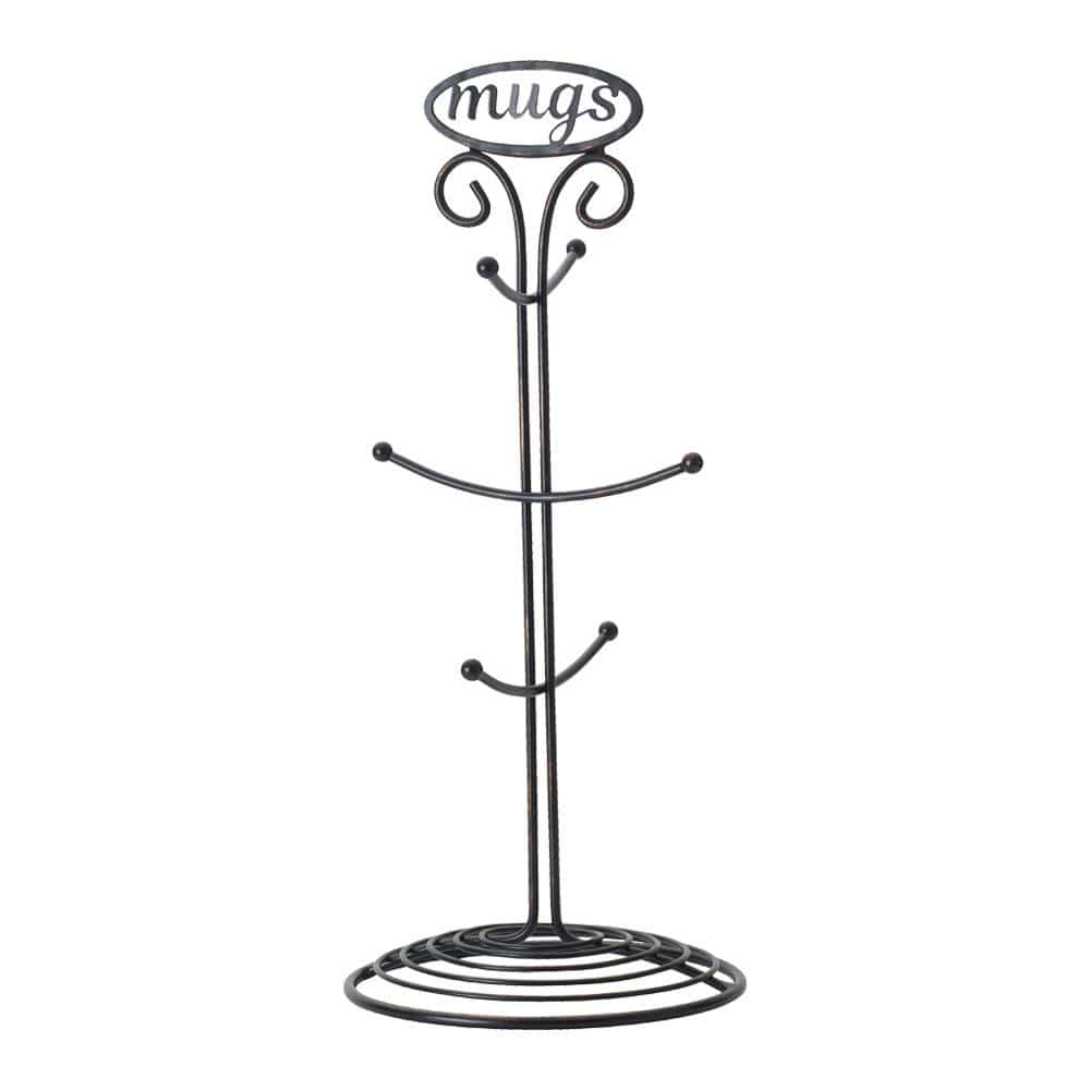 Chit Chat Mug Tree