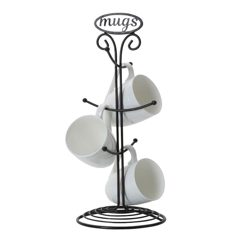 Chit Chat Mug Tree