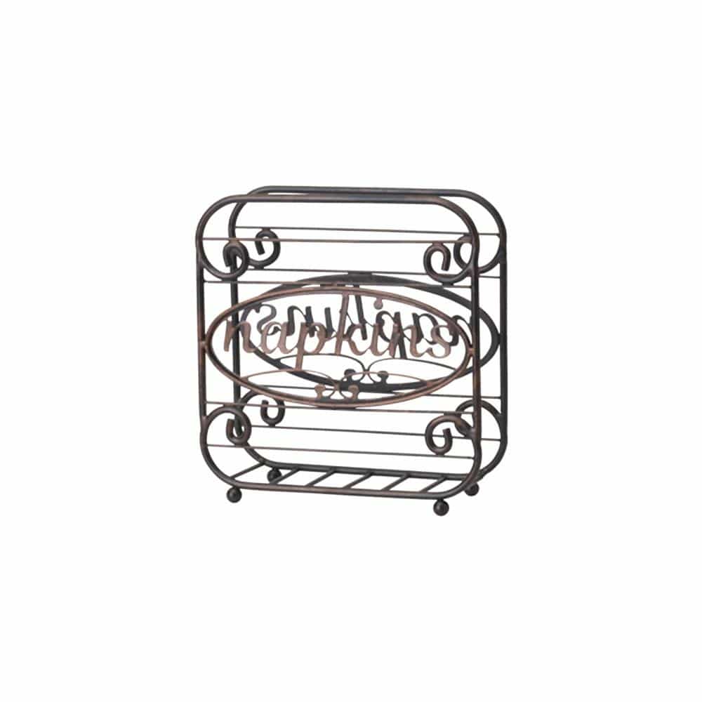 Chit Chat Napkin Holder