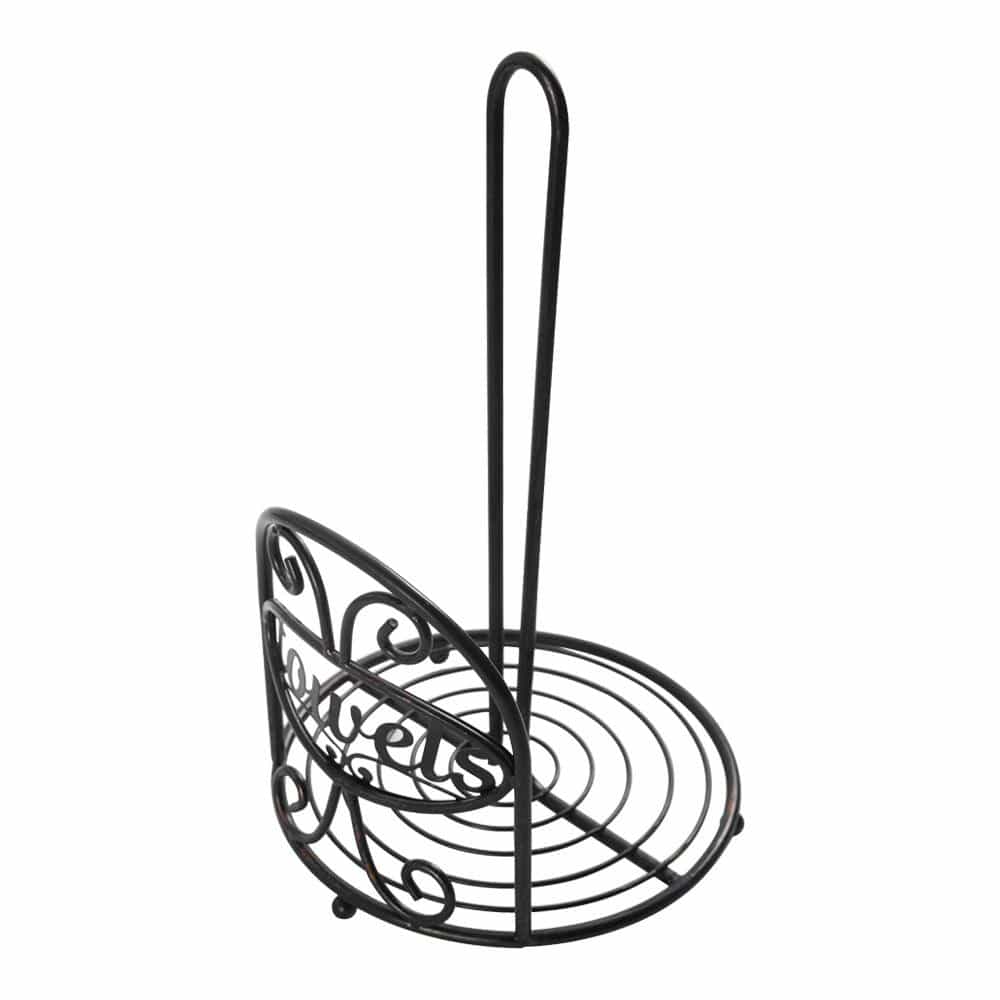 Chit Chat Paper Towel Holder