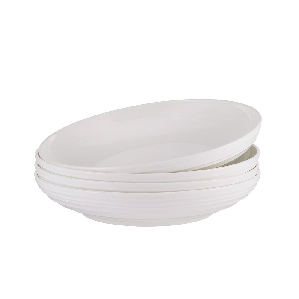 Ciara Set of 4 Pasta Bowls