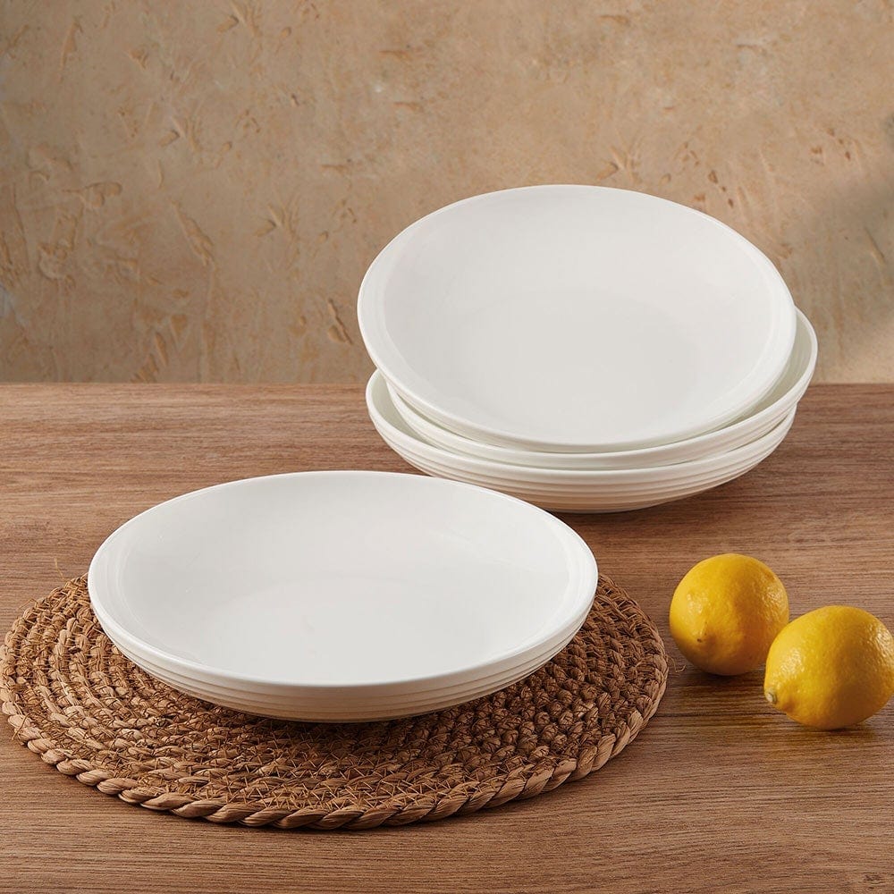 Ciara Set of 4 Pasta Bowls