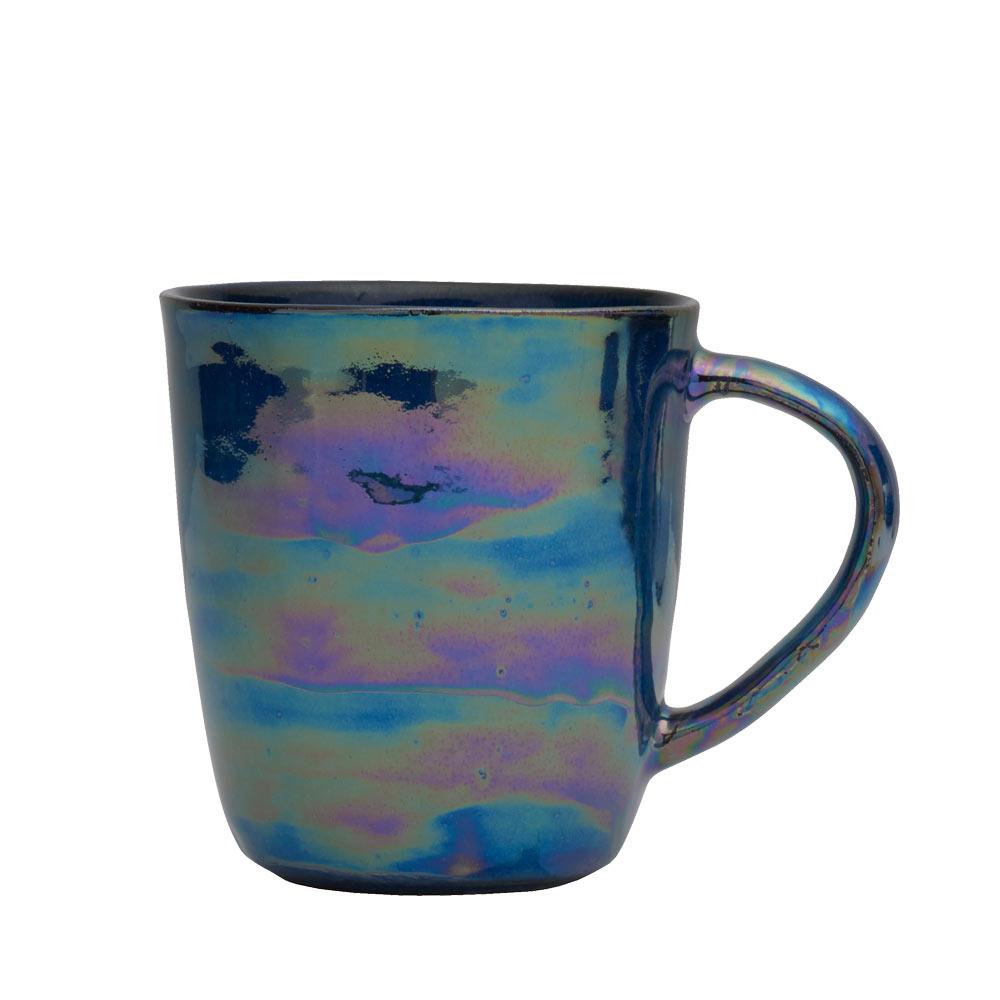 Coronado Cobalt Mug