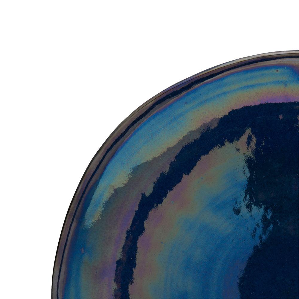 Coronado Cobalt Salad Plate